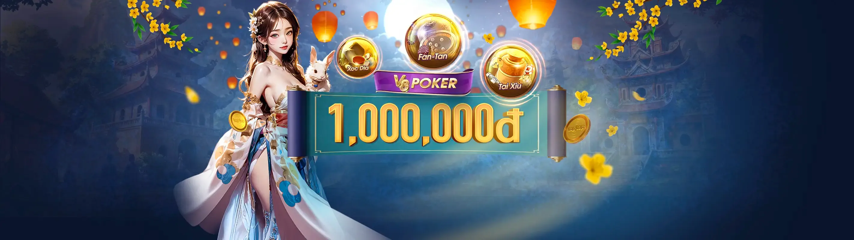 Khuyến mãi trò chơi slot và bắn cá