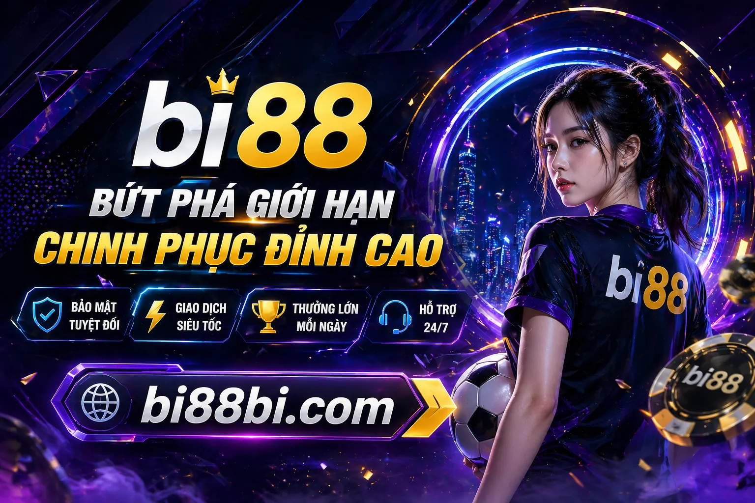 Ưu đãi chào mừng thành viên mới