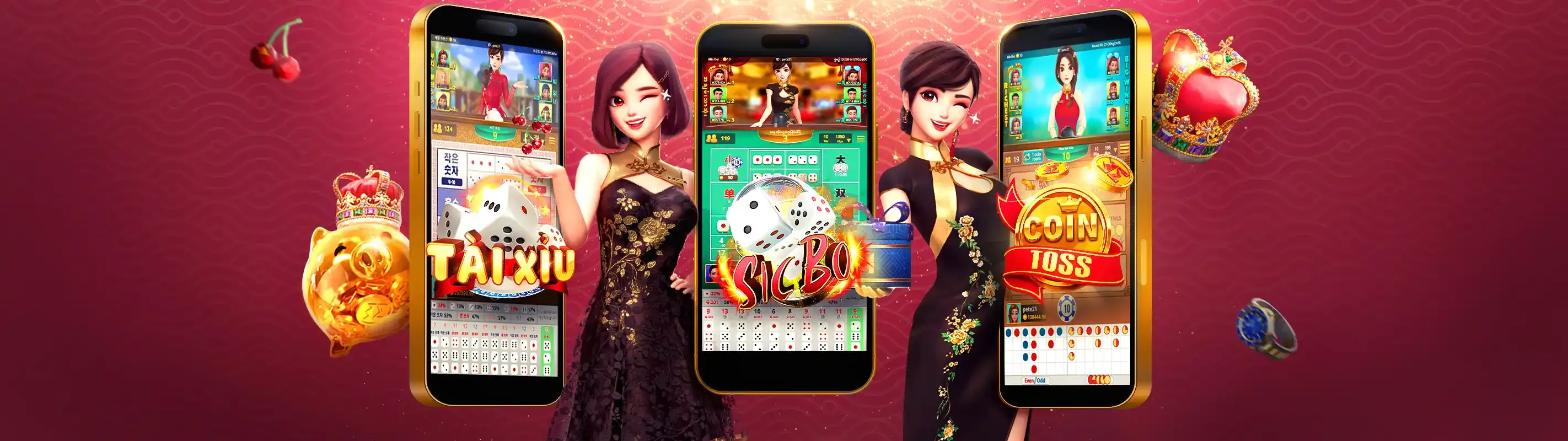 Hoàn trả cược