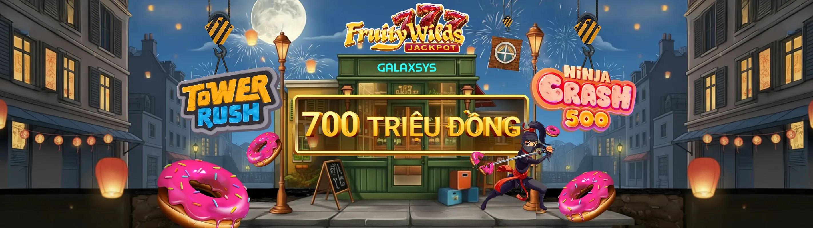 Khuyến mãi thể thao