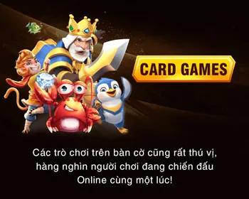 Game Bắn Cá Nổ Hũ (Jackpot)
