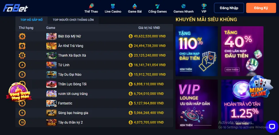 Giao diện điền thông tin đăng ký tài khoản 1xBet chính thức